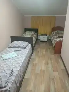 Олигри Фиш - 55