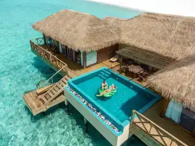 You & Me Maldives - 128