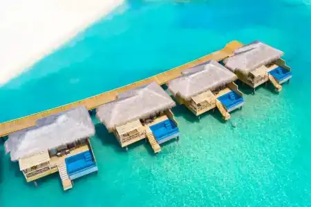 You & Me Maldives - 60
