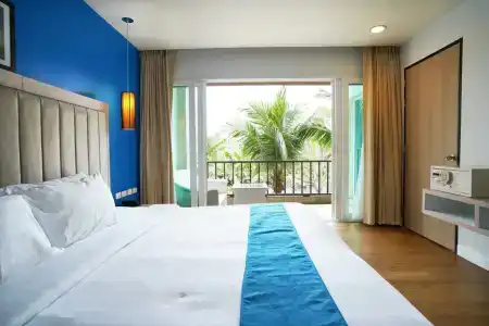 Coco Phuket Bangtao - Sha Extra Plus - 55