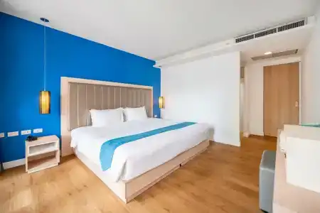 Coco Phuket Bangtao - Sha Extra Plus - 277