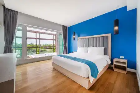 Coco Phuket Bangtao - Sha Extra Plus - 219