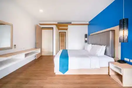 Coco Phuket Bangtao - Sha Extra Plus - 117
