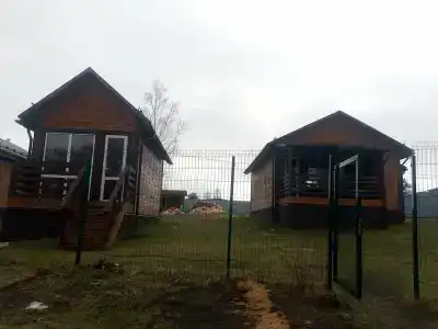 Утро на заводи - 92