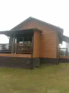 Утро на заводи - 90