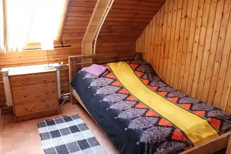 Загородный отель Юлинская Салма - 20