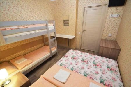 Апельсин на Чистопольской - 35