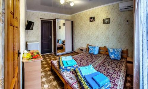 Фрунзенец - 60