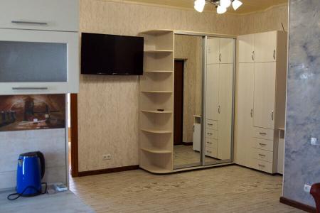 Апарт-отель Континент - 91