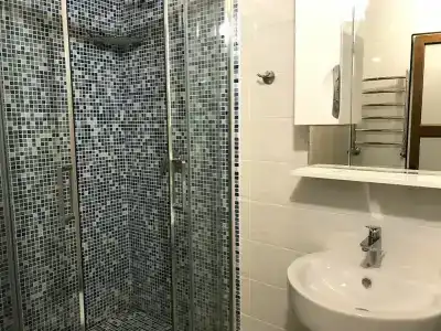 Апарт-отель Континент - 118