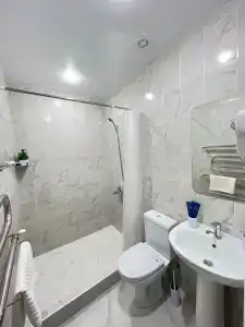 Balkaria House - 87