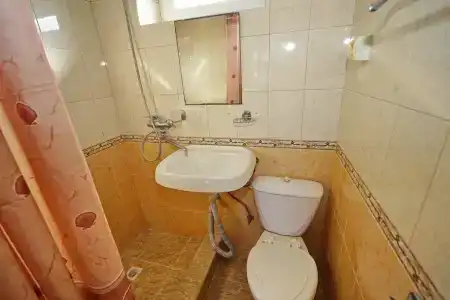 Лилия на Бирюзовой - 161