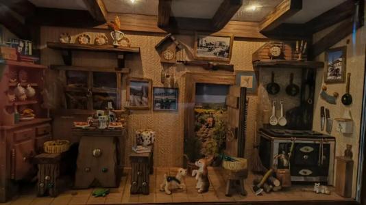 Карельские Лага - 175