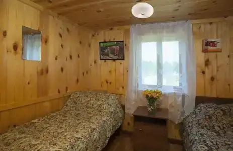 Черный Кот - 8