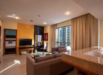 Ramada Downtown Dubai - 201