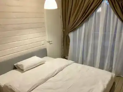 Дубльдом - 604