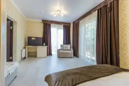 Атланта - 64