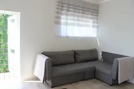 Эллинг Курортебель - 66