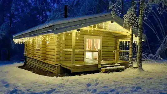 Удачное место - 173