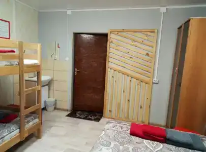 В горах - 54