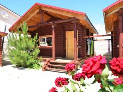 В гостях у Тихона - 112