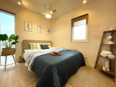 Отдых у реки - 100