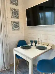 Отдых у реки - 110