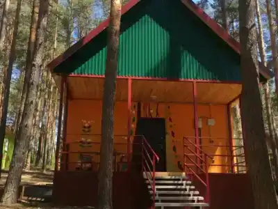 Лесная Дача им Елистратова - 120