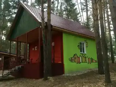 Лесная Дача им Елистратова - 70