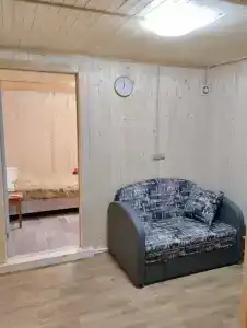 Русская изба - 59