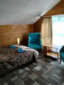 Русская изба - 64