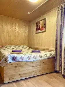 Русская изба - 56