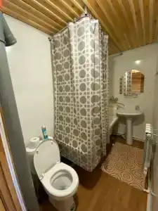 Русская изба - 60