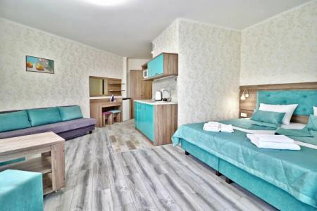 на Боткинской 2в - 209