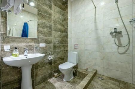 на Боткинской 2в - 61