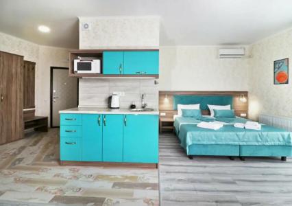 на Боткинской 2в - 212