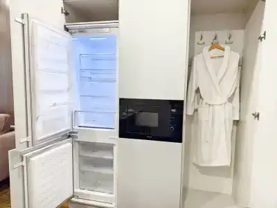 Sky Club Apartments - 86