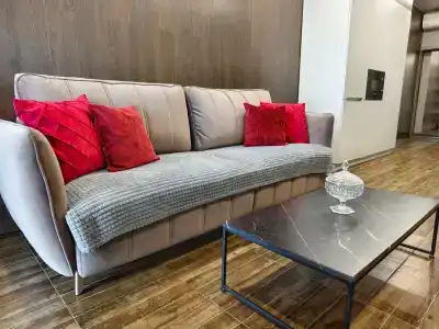 Sky Club Apartments - 89