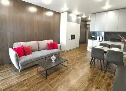 Sky Club Apartments - 81