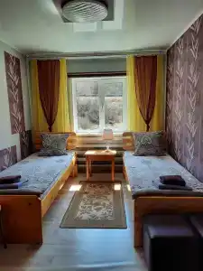 В горах - 44