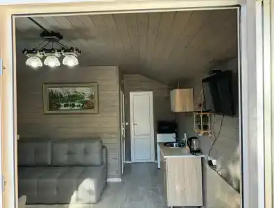 TAU HOUSE - 76