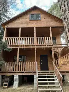 TAU HOUSE - 84