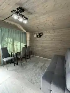 TAU HOUSE - 80