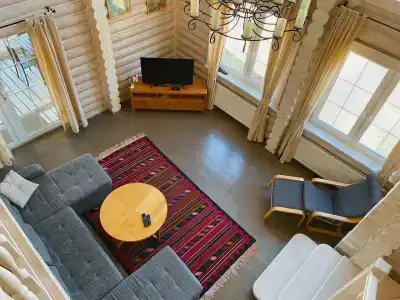 Удачное место - 126