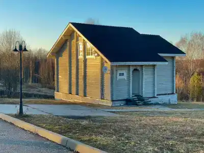 Удачное место - 114