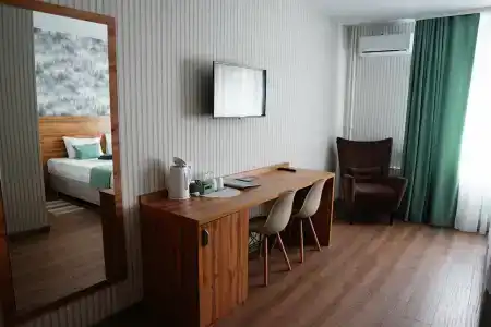 Петровский Лес - 81