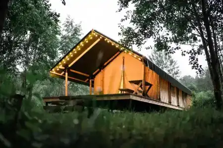 Удачное Кемп - 100