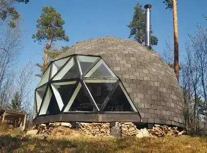 Hills & Huts - 53