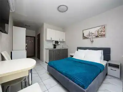 SeaRent Мадрид Парк 2 - 40