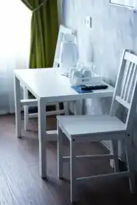 Петровский Лес - 92